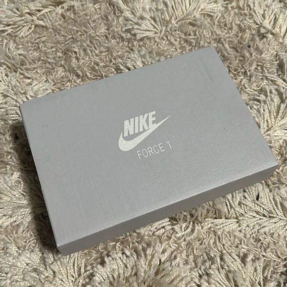 NIKE AIR FORCE 1 TODDLER - Picture 2 of 10